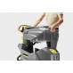 Karcher BD 50/50 C Bp Pack Classic *EU grindų plovimo įrenginys